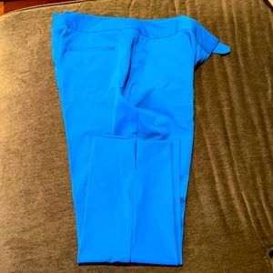 Ladies pants